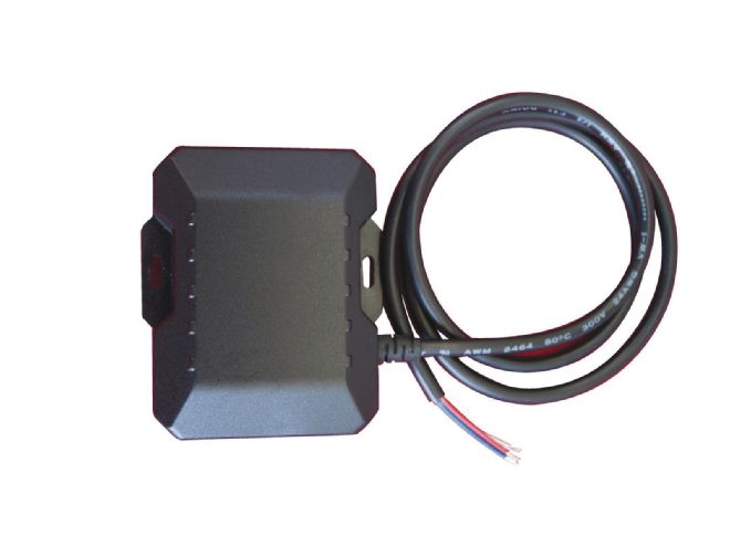 1204sr 01 Z+satellite Surveillance For Street Rods+