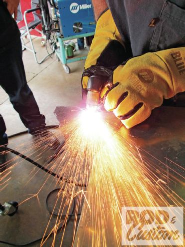 1203rc 01 Z+plasma Cutting Fundamentals+