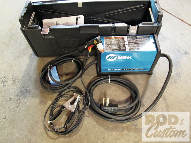 1203rc 02 Z+plasma Cutting Fundamentals+