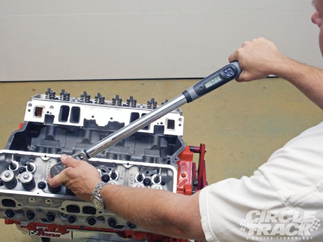 Torque Wrench Myths - Matters Of Precision