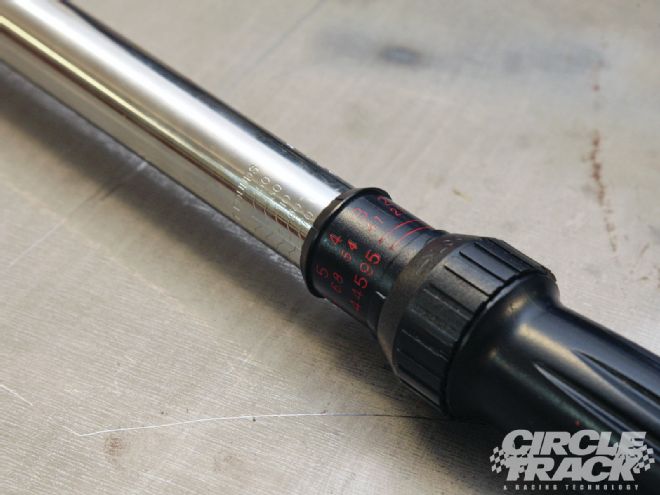 Ctrp 1111 05 O+torque Wrench Myths+click Type Wrench