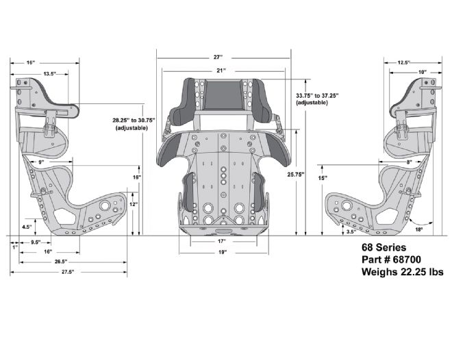 Ctrp 1108 03+mini Stock Seat Install