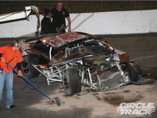 New Safety Products - Racing Safety Equipment