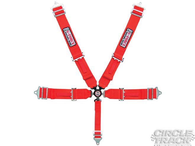 Ctrp 1106 05+racing Safety Equipment