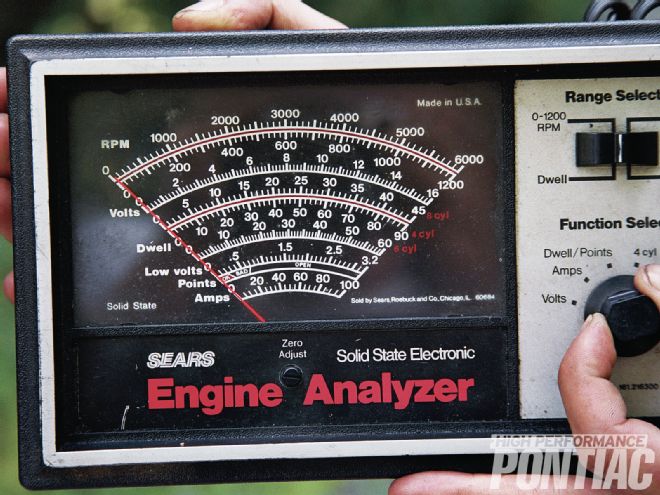 Taking Vehicle Measurements - Be A Better Pontiac Mechanic