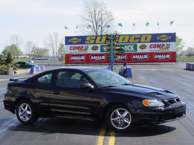 Hppp 0312 01+2002 Pontiac Grand Am GT+bolt Ons