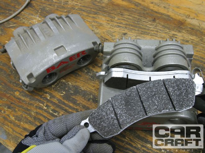 Ccrp 1007 18 O+checking+brakes For Proper Wear And Tear