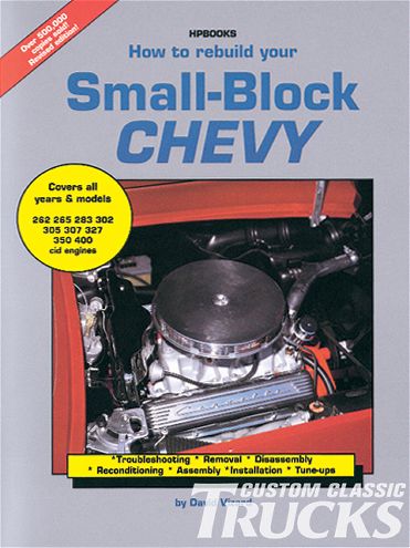 0912cct 03 Z+2010 Automotive Catalog+chevy Engine Rebuild