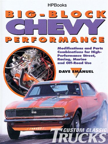 0912cct 10 Z+2010 Automotive Catalog+chevy Engine Modifications