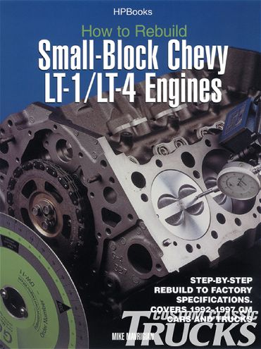 0912cct 06 Z+2010 Automotive Catalog+chevy Lt1 Engine