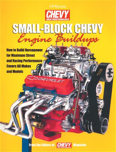 0912cct 07 Z+2010 Automotive Catalog+chevy Engine Buildup
