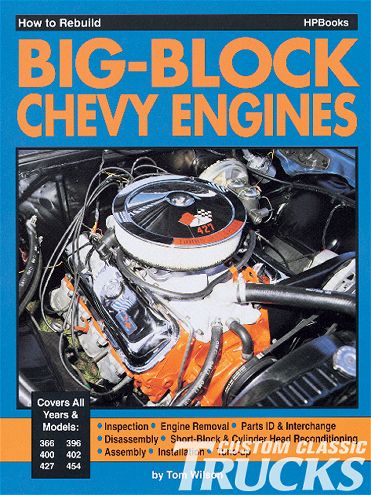 0912cct 09 Z+2010 Automotive Catalog+chevy Engineering
