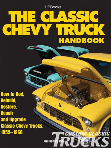 0912cct 16 Z+2010 Automotive Catalog+classic Chevy Trucks