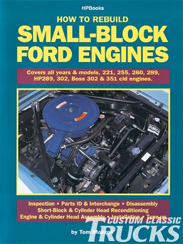 0912cct 22 Z+2010 Automotive Catalog+small Block Engine