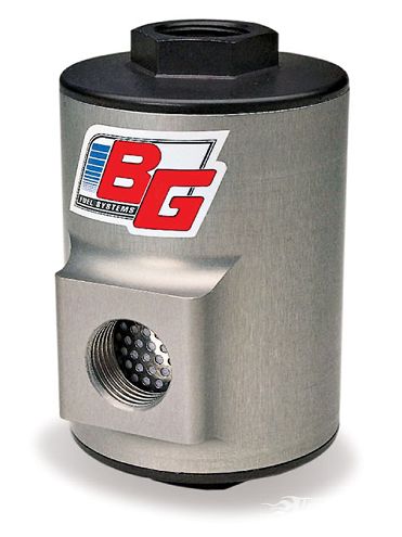 0909phr 20 Z+gas Versus E85+bg Fuel Filter