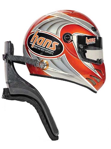 Ctrp 0906 09 Z+safety Equipment Support+hans Device