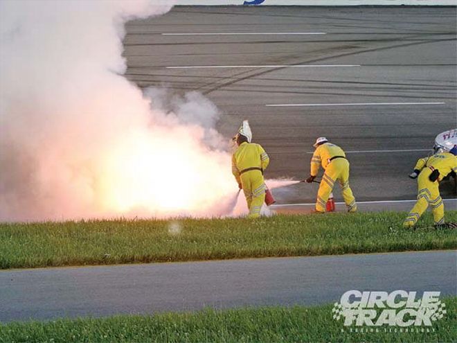 Ctrp 0906 09 Z+racing Safety Equipment+fire Extinguishers