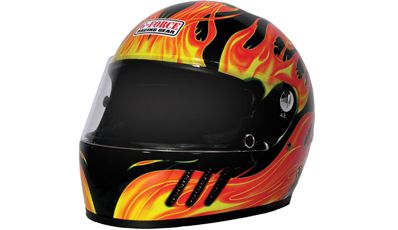 Racing Helmets - G-Force 3000 Series