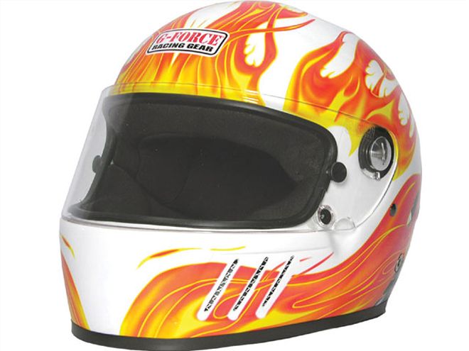 Ctrp 0811 02 Z+g Force 3000 Series+helmet
