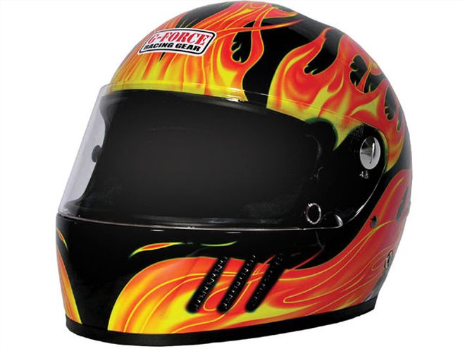 Ctrp 0811 01 Z+g Force 3000 Series+helmet