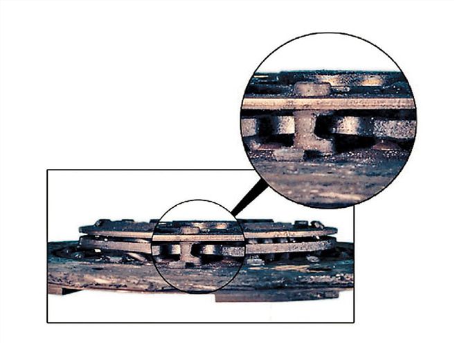 0809clt 14 Z+how To Diagnose Your Own Clutch System Problems+clutch Disc Drive Stop Rivets Broken