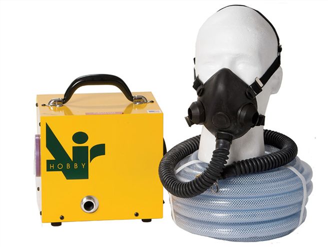 0808rc 07 Z+paint Air Respirator+