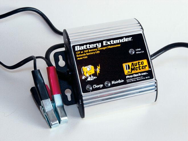 0807rc 06 Z+hot Rod Battery+
