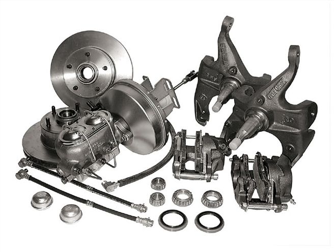 0709rc 03 Z+high Dollar Brake Systems+