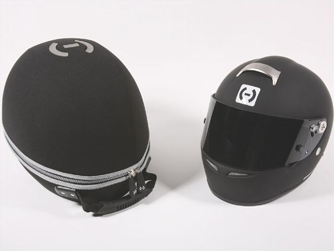 Ctrp 0802 02 Z+hjc SI 12 Helmet+