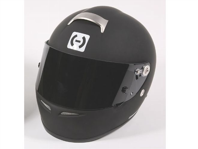 Ctrp 0802 01 Z+hjc SI 12 Helmet+