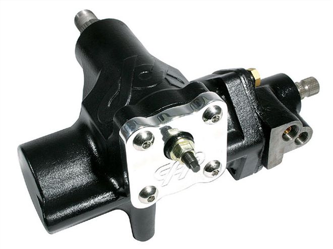 0803rc 15 Z+steering Box Options+