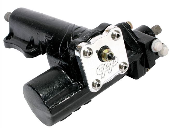 0803rc 14 Z+steering Box Options+