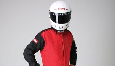 Racequip Patriot Racing Suit - Racequip Introduces 