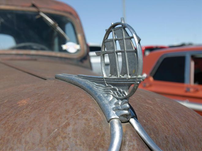 Ccrp 0710 10 Z+auto Repair Questions+plymouth Hood Ornament