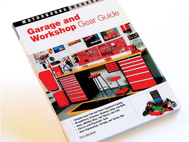 0708 Srop 01 Z +garage And Workshop+guide Book