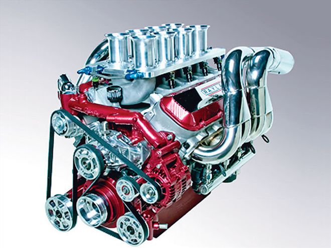 116 0709 16 Z+automotive Repair Questions+efi Gm Engine