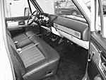1979 Chevrolet C10 - Dressed to Thrill