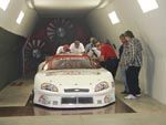 Real-World Aero: Wind Tunnel Testing For the Weekend Racer