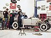 Cable Ready Hot Rod Part 1 - Model A Build