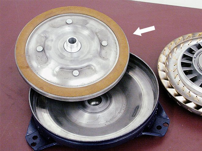 116 0609 08 Z+whats Your Problem+clutch Plate