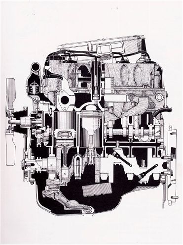 0607rc 05 Z+foreign Exchange+engine Diagram