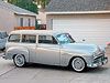 Lo-Par or lowering my 1951 Plymouth Suburban Wagon