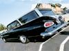 Air It Out with Air Suspensions for your 1958 Chevrolet