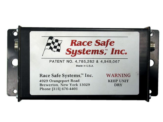 Ctrp 0309 02+driver Warning Systems