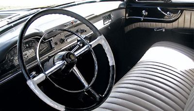 Custom Steering Wheels - Steering Committee