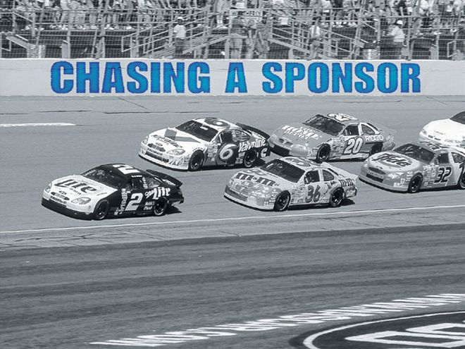 Ctrp 0006 02 Z+nascar Sponsors+chasing A Sponsor