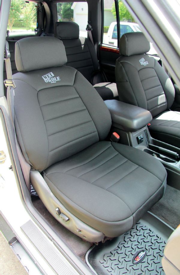 Wet Okole Seat Cover Installed Photo 79645926