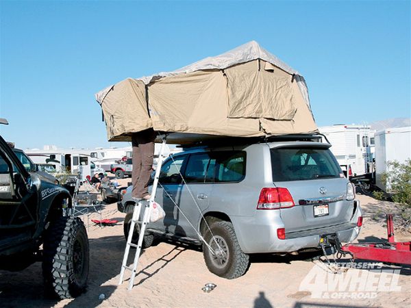 arb Roof Top Tent tent Full View Photo 24579515