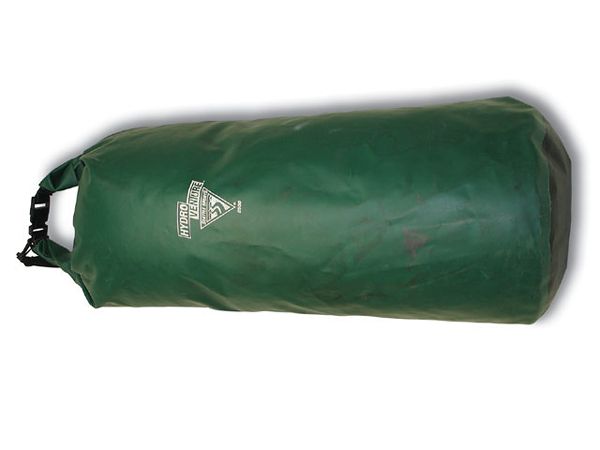 4x4 Rooftop Storage dry Bag Photo 9880537