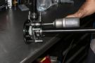 2011 Jeep JK Wrangler Steering and Axle Upgrades from Currie Enterprises